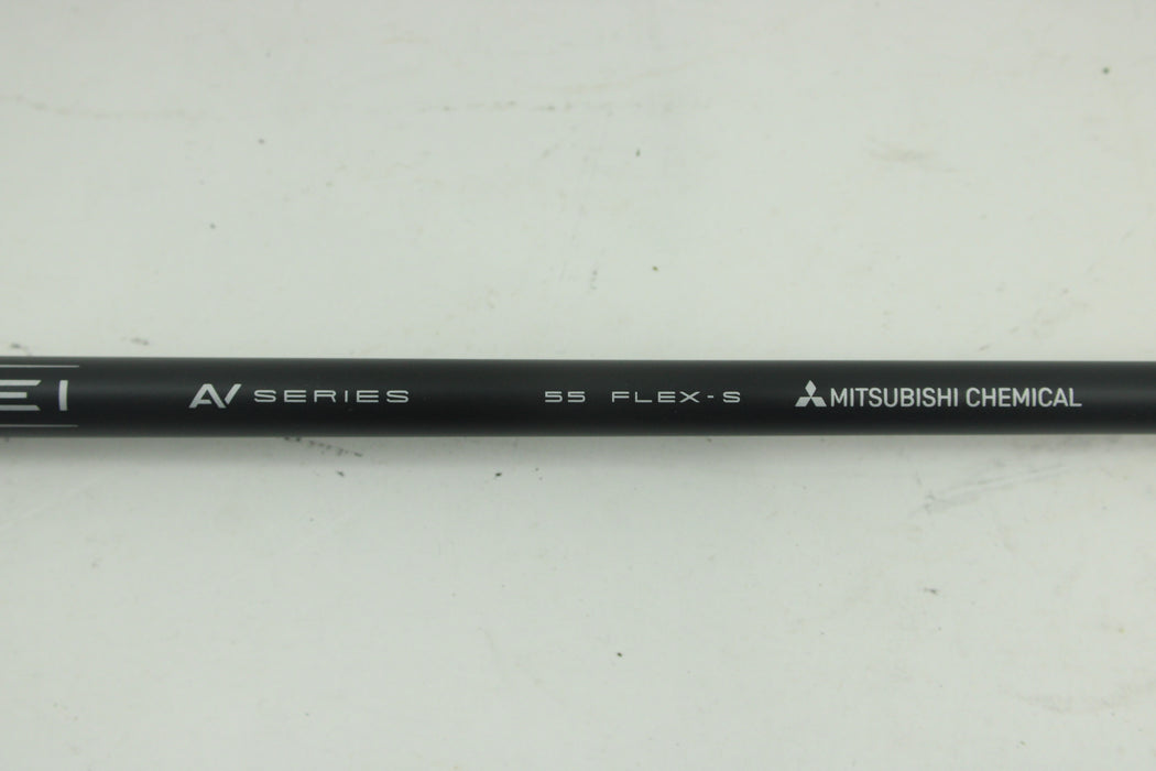 MCA Tensei AV55/S W/Callaway Driver Adapter (RH) Matte blue