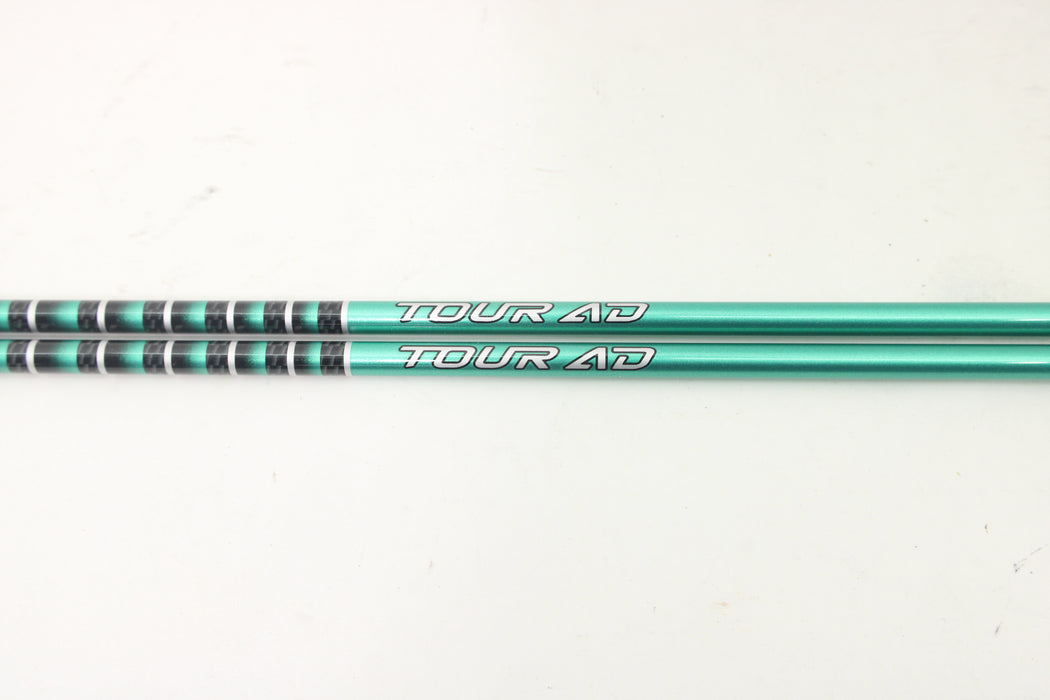Graphite Design Tour AD Alignment Sticks & Cover