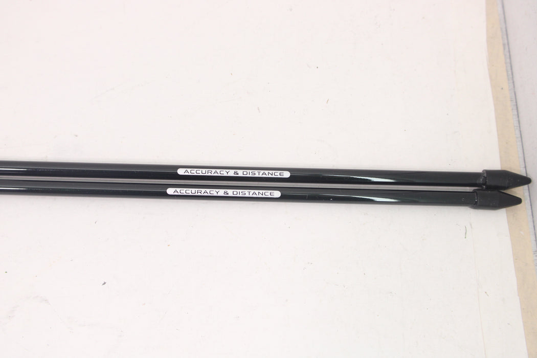 Graphite Design Tour AD Alignment Sticks & Cover