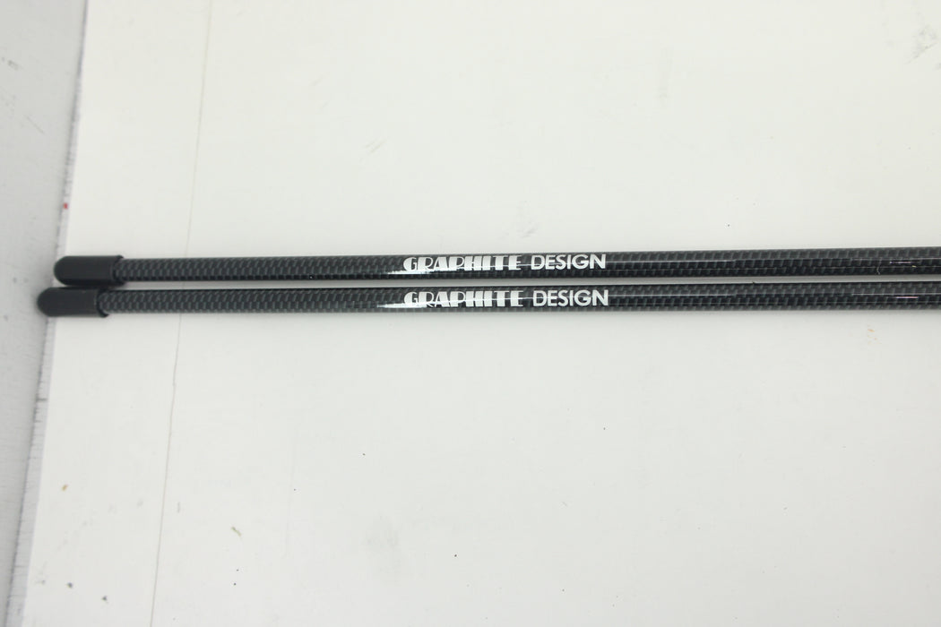 Graphite Design Tour AD Alignment Sticks & Cover