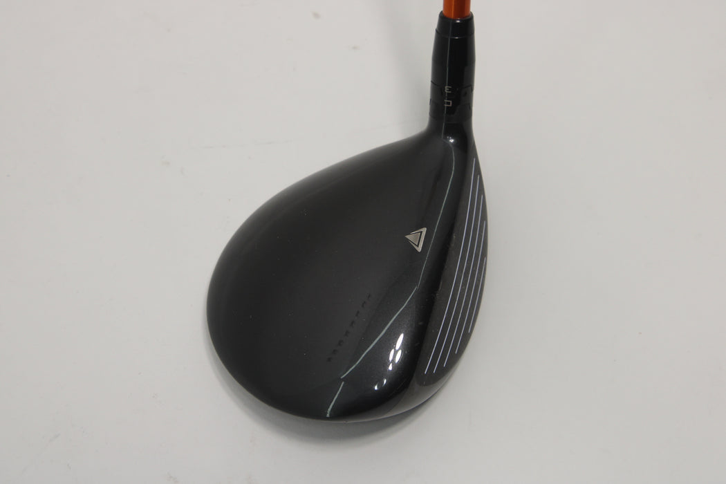 Titleist 917F2 Fairwaywood Right Handed 16.5 Degrees with Graphite Design Tour AD DI 5/R1 Pre-Owned