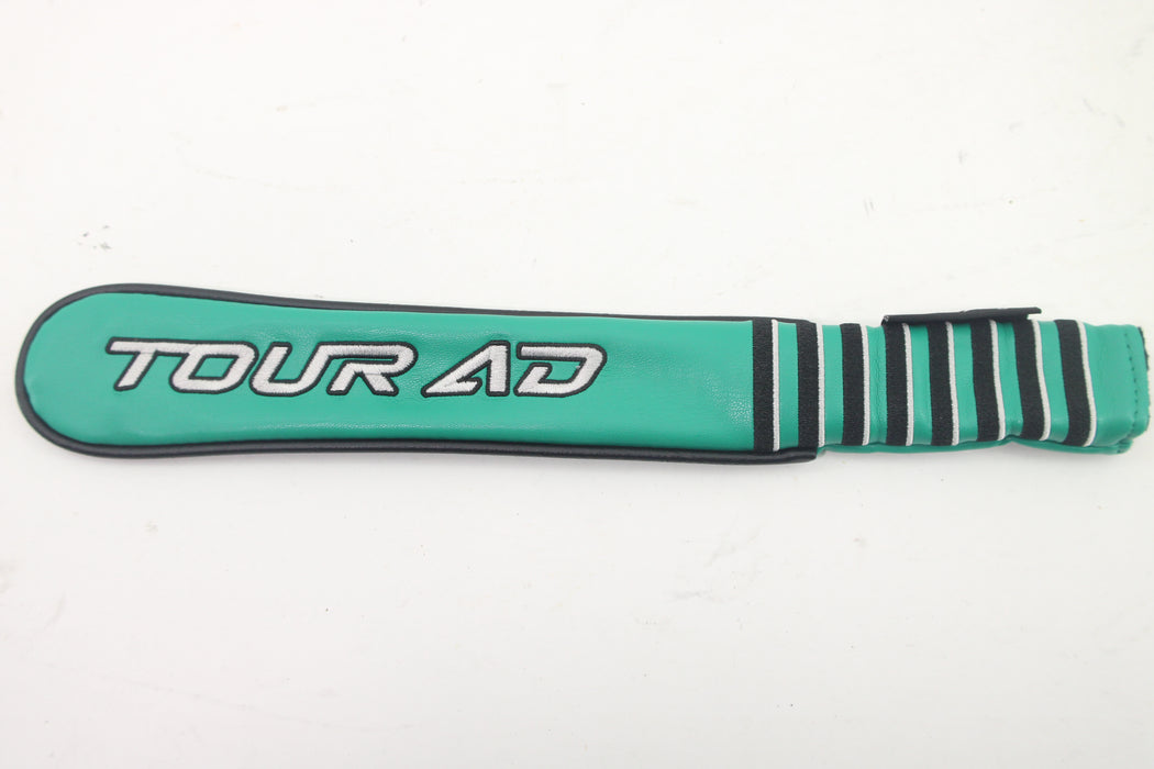 Graphite Design Tour AD Alignment Sticks & Cover