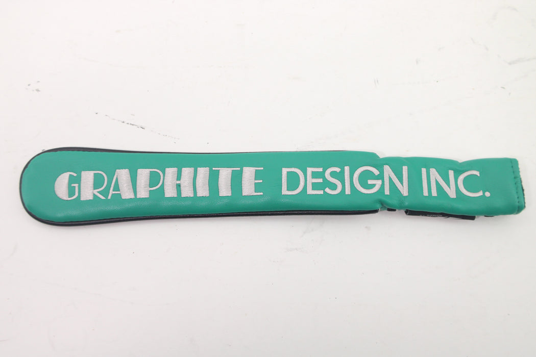 Graphite Design Tour AD Alignment Sticks & Cover