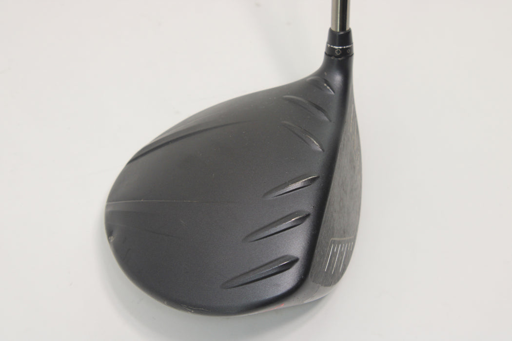 Ping G410 Driver Right Handed 10 Degree With ALTA CB Tour Regular Flex Pre-Owned