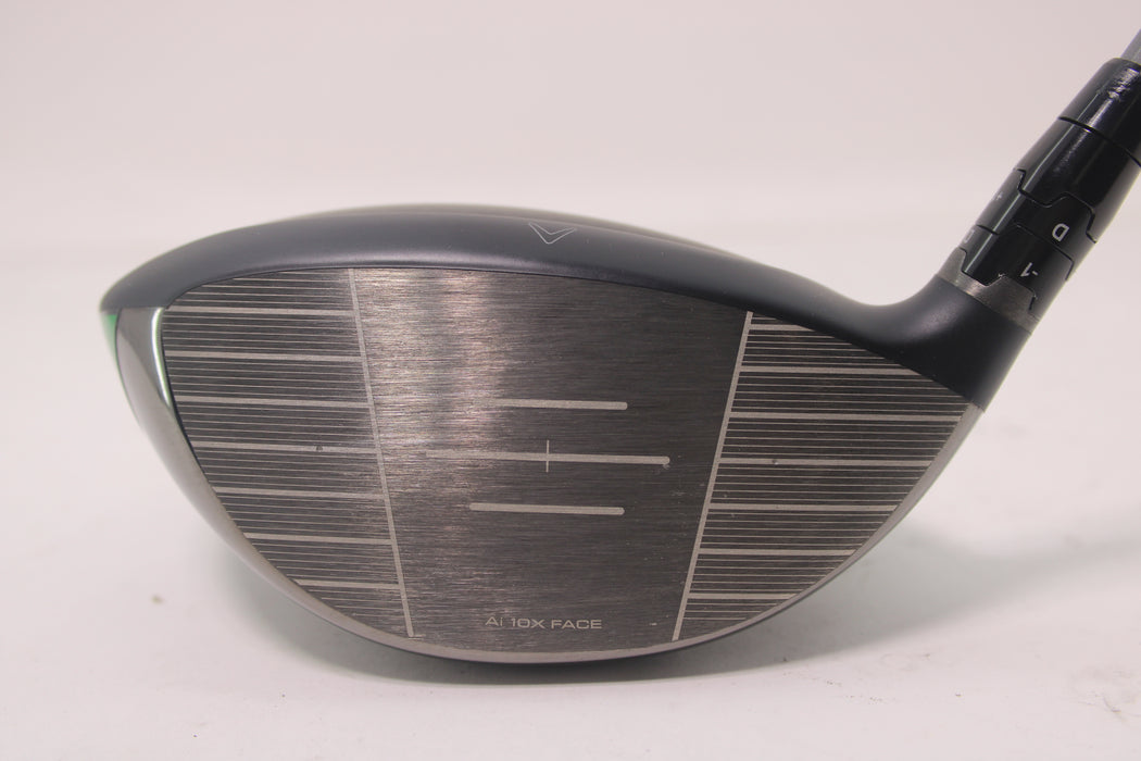 Callaway Elyte 10.5Deg Denali 50g R (RH) Driver Pre-Owned