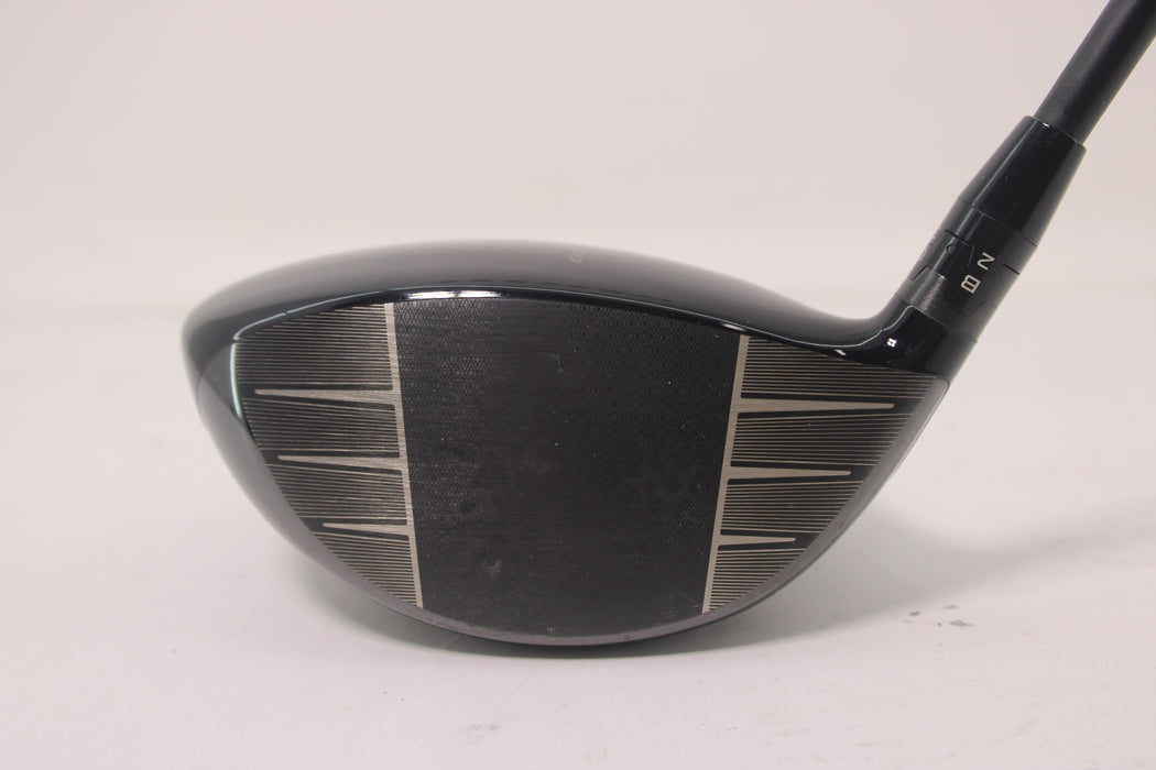 Titleist GT3 9Deg Tensei 1k Black 65 S (RH) Driver Pre-Owned
