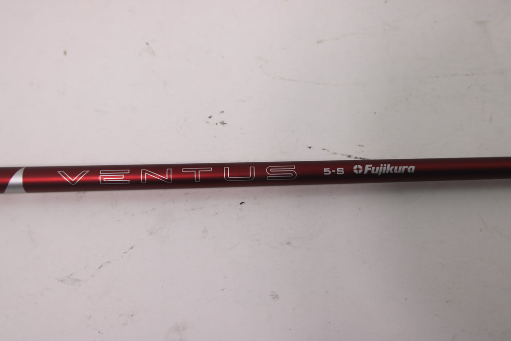 Ventus Red Velocore+ 5/S Mini Driver Shaft with Callaway Adapter