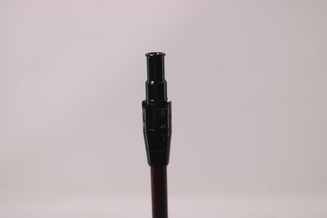 Ventus Red Velocore+ 5/S Mini Driver Shaft with Callaway Adapter