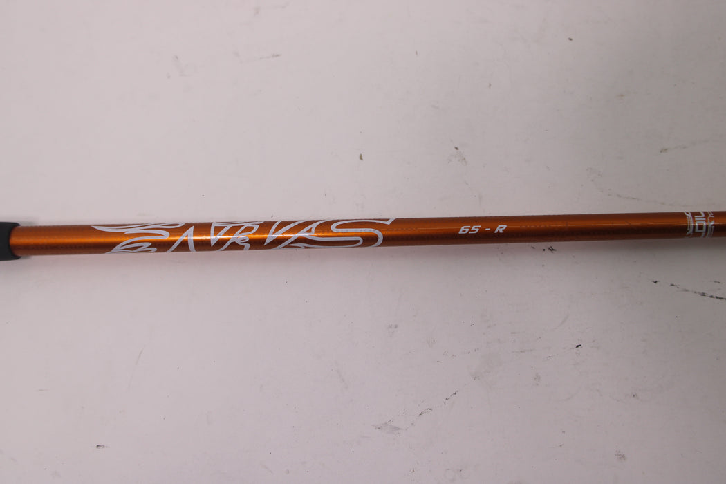 NXTGEN NVS 65R Driver Shaft with Callaway Adapter(-1/2 short)