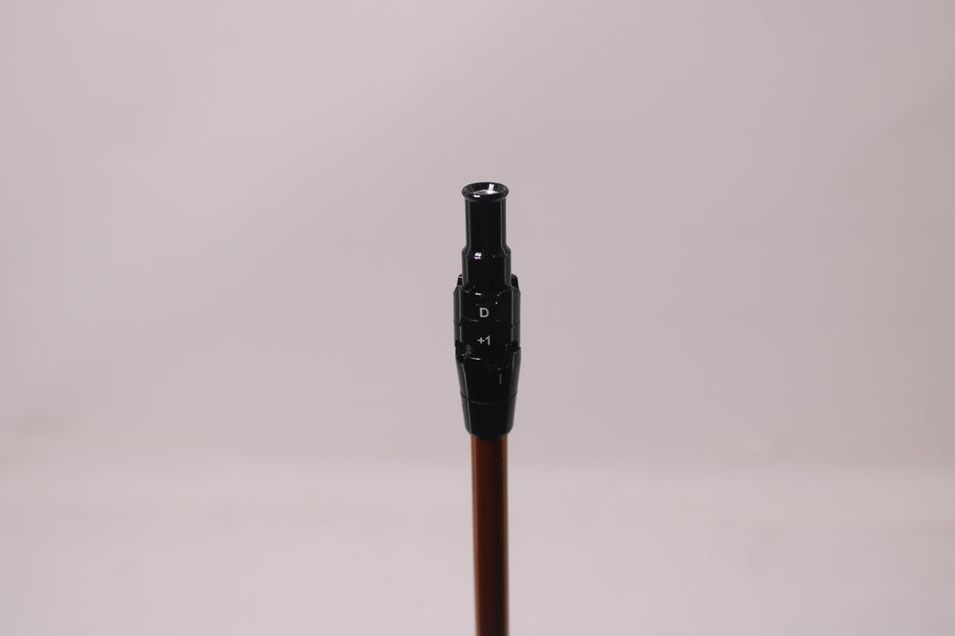 NXTGEN NVS 65R Driver Shaft with Callaway Adapter(-1/2 short)