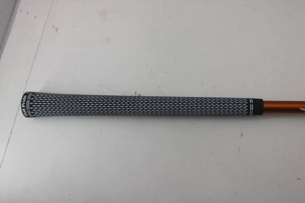 NXTGEN NVS 65R Driver Shaft with Callaway Adapter(-1/2 short)