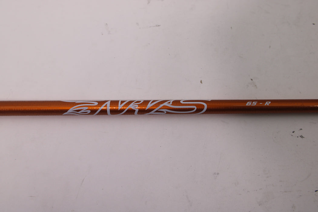 NXTGEN NVS 65R Driver MINT UNCUT Driver Shaft