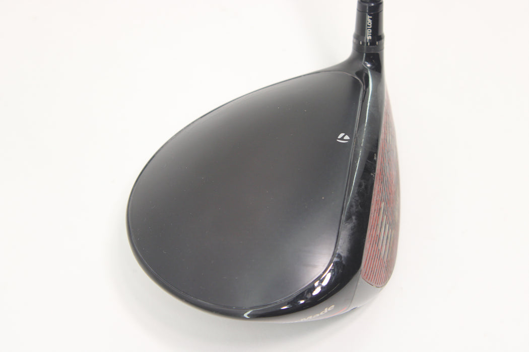 TaylorMade Stealth Plus Driver Right Handed 10.5 Degree with KBS TD70 Extra Stiff Pre-Owned