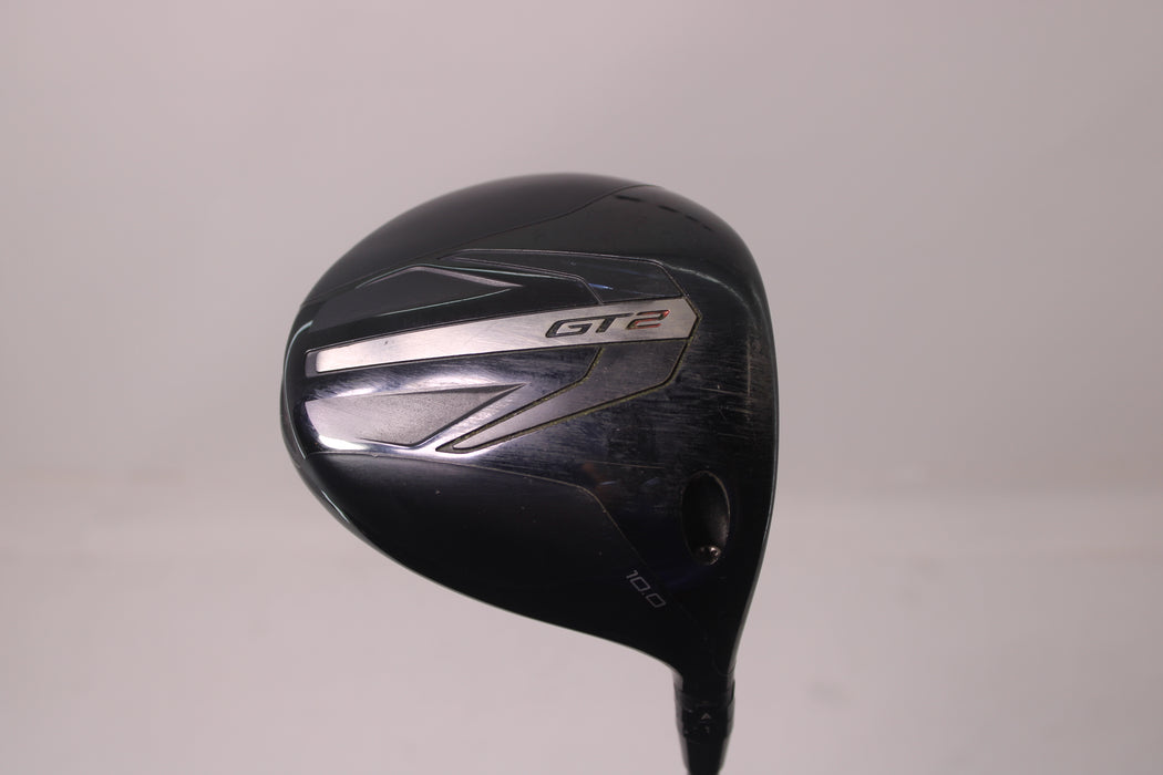 Titleist GT2 Driver (RH) 10.0Deg Tour AD VR6/S Pre-Owned