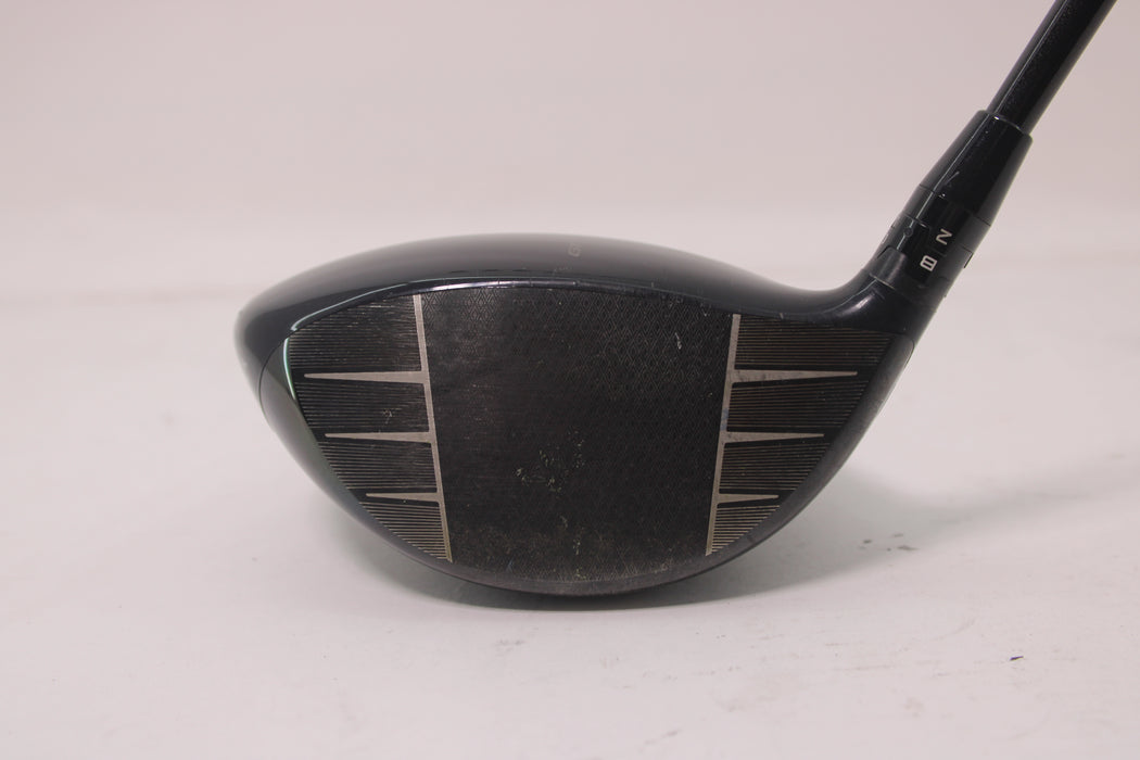 Titleist GT2 Driver (RH) 10.0Deg Tour AD VR6/S Pre-Owned
