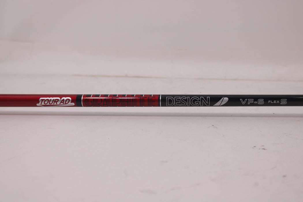 Titleist GT2 Driver (RH) 10.0Deg Tour AD VR6/S Pre-Owned