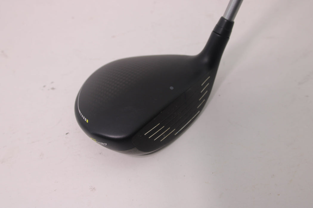 Ping G430 5 Wood (RH) 18 Deg Tour AD UB-5 R1 Pre-Owned