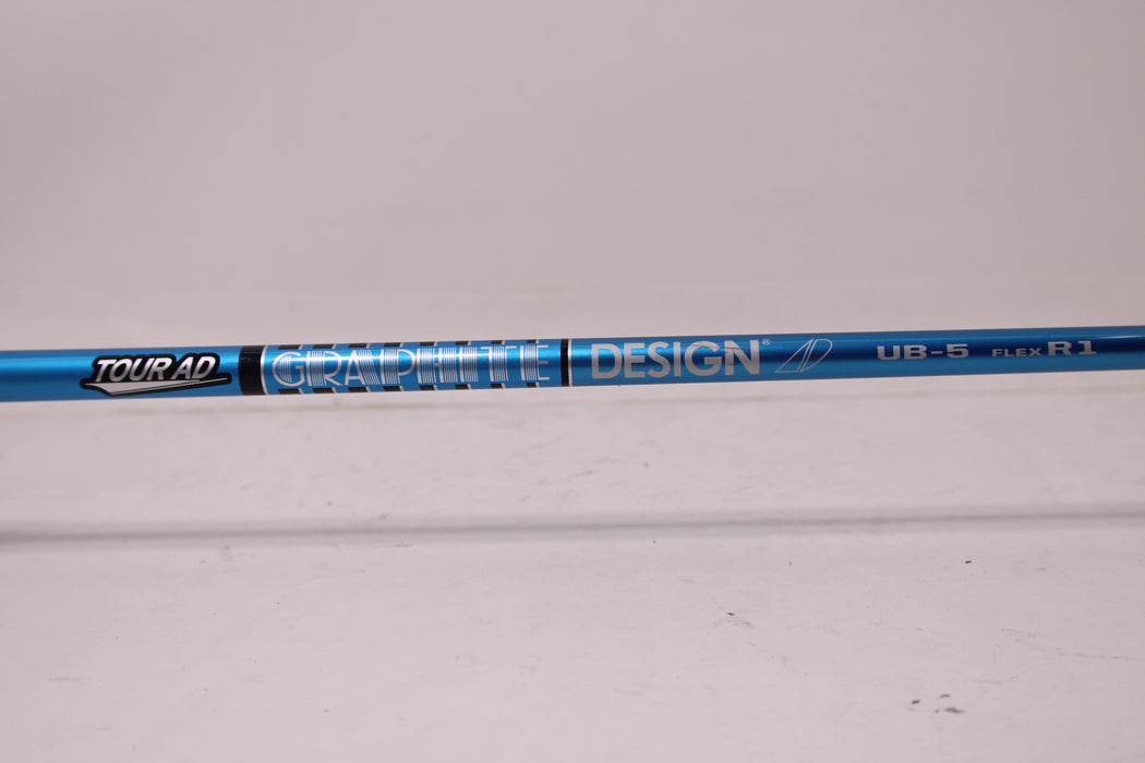 Ping G430 5 Wood (RH) 18 Deg Tour AD UB-5 R1 Pre-Owned