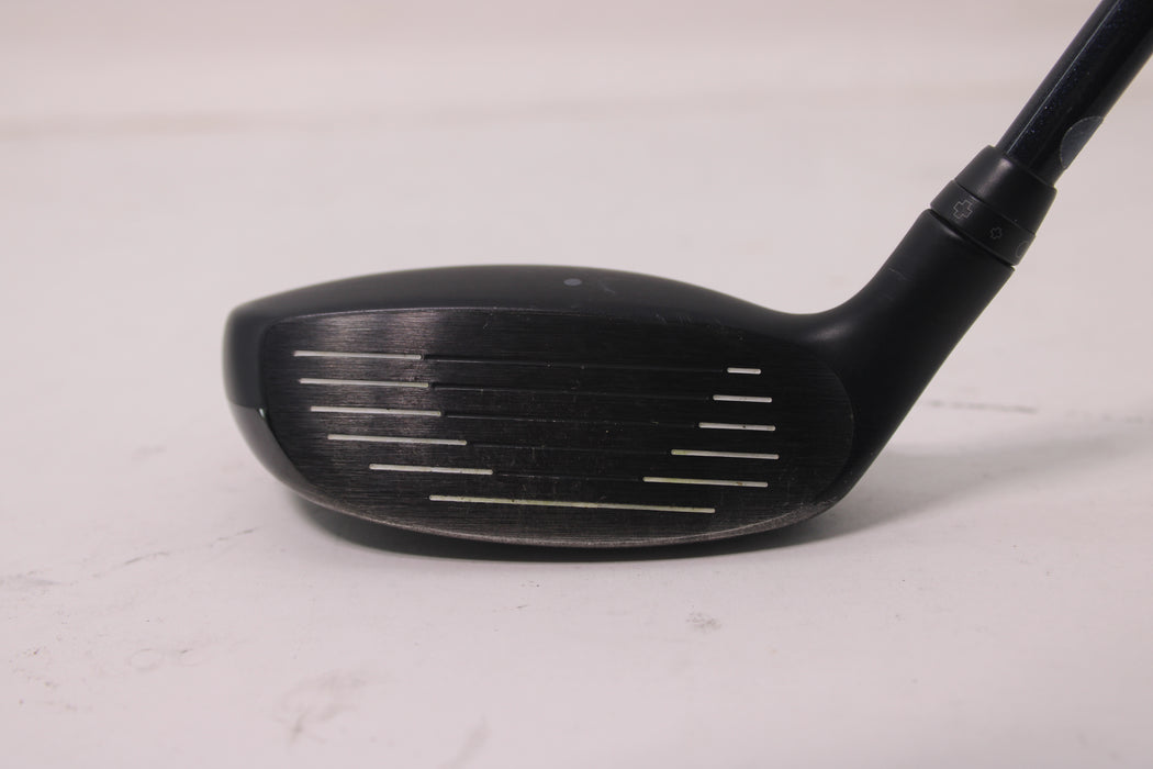 Ping G430 5 Hybrid (RH) 26 Deg tour AD 65s Pre-Owned