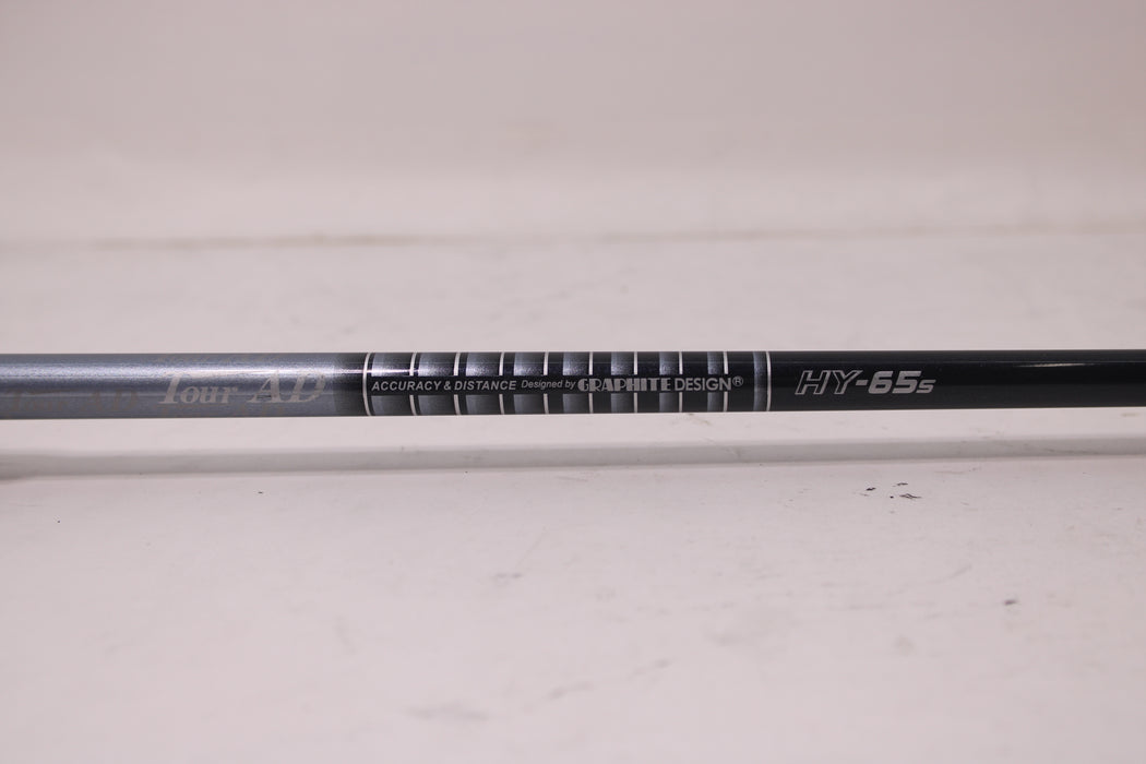 Ping G430 5 Hybrid (RH) 26 Deg tour AD 65s Pre-Owned