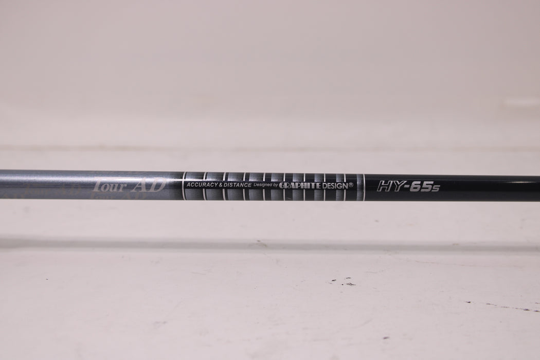 Ping G430 4 Hybrid (RH) 22 Deg Tour AD 65s Pre-Owned