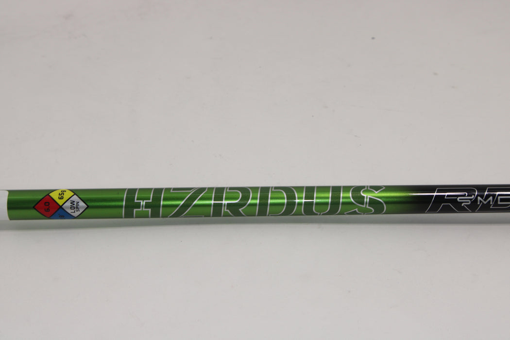 Mizuno ST-G 9.5 HZRDUS Smoke Green RDX 60 6.0 Pre-Owned