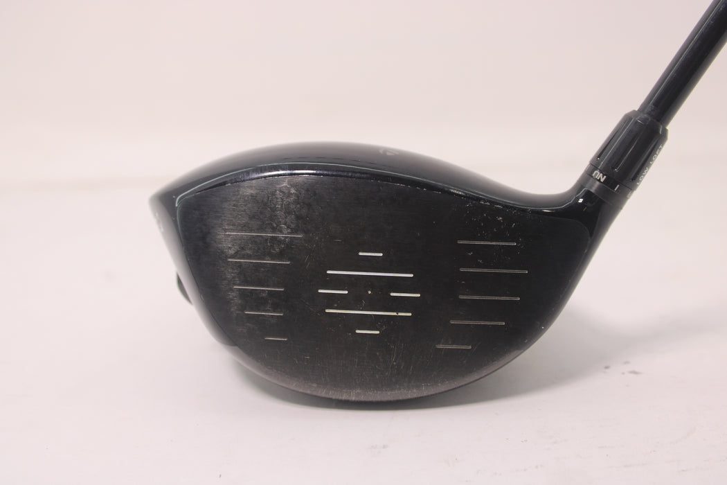 Taylormade R9 Super TRI (RH) 9Deg Driver Tensei AV 65/X Pre-owned
