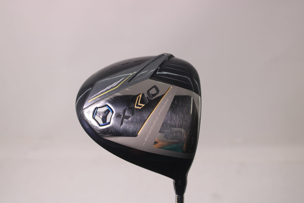 XXIO 13 Driver RH/9.5 / *XXIO 13 MP-1300 Cut Weight graphite (Standard) / R Pre-owned