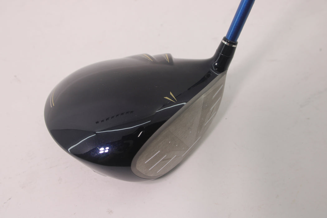 XXIO 13 Driver RH/9.5 / *XXIO 13 MP-1300 Cut Weight graphite (Standard) / R Pre-owned