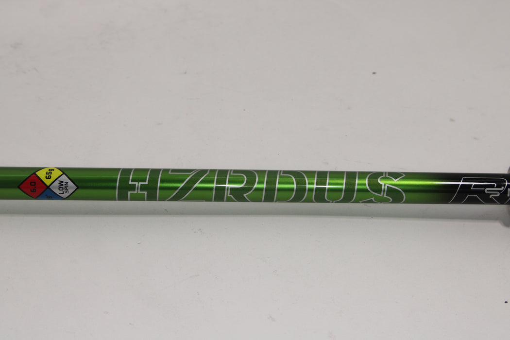 Mizuno ST-G 10.5 HZRDUS Smoke Green RDX 60 6.0 Pre-Owned