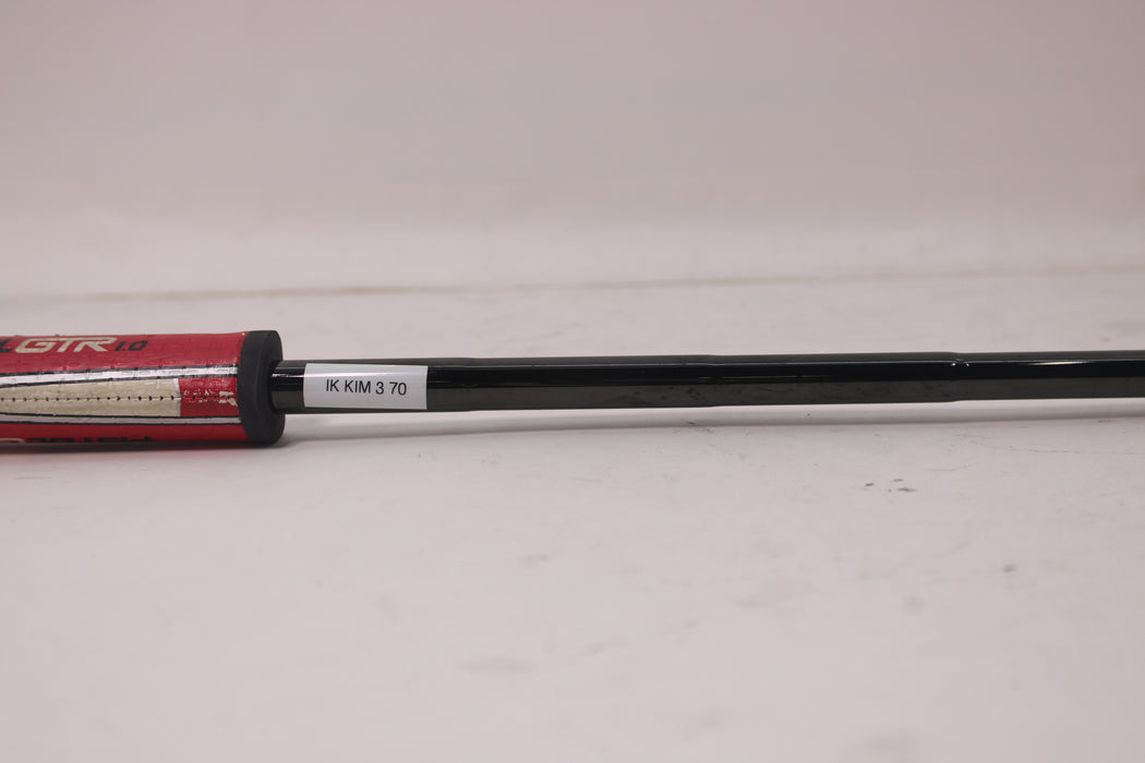 Taylormade Spider Tour Red L-Neck 32.5 Inch (RH) Pre-Owned