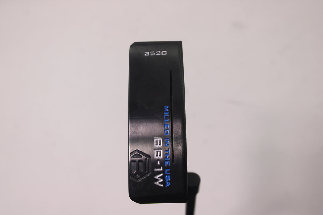 Bettinardi 2024 BB-1W Putter