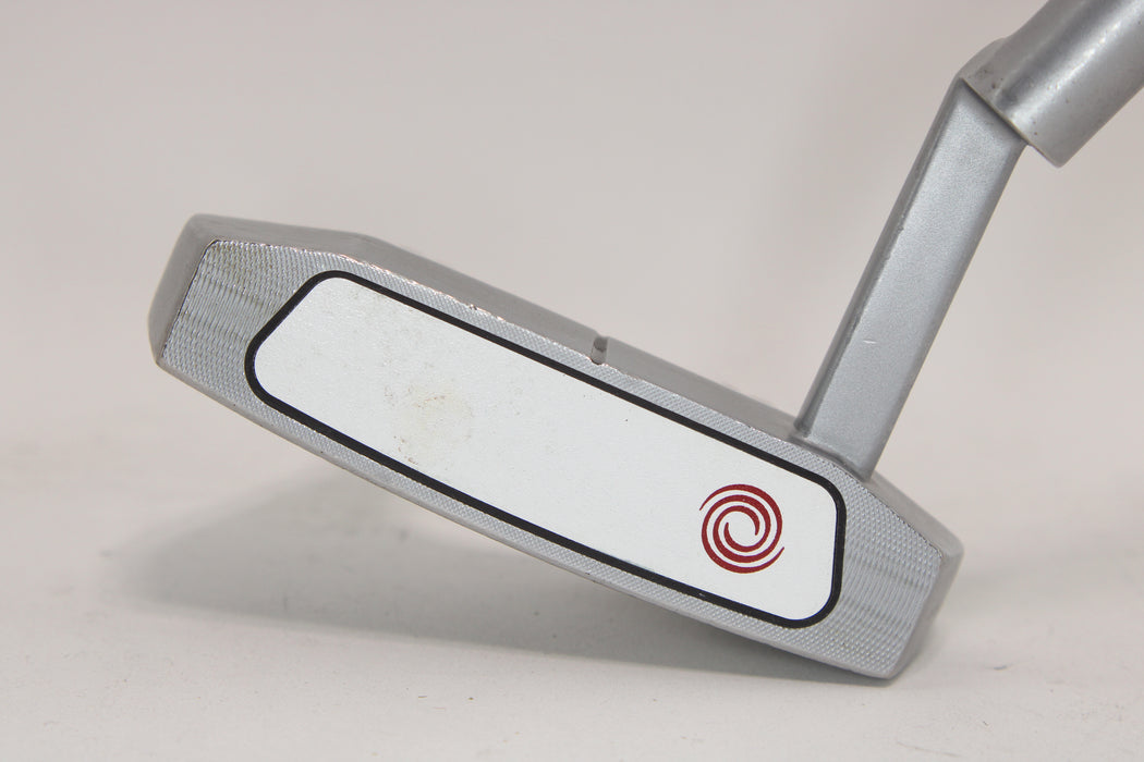 Odyssey White Hot OG 7 CH Putter Right Handed 35 inches with Stroke LAB Shaft Pre-Owned