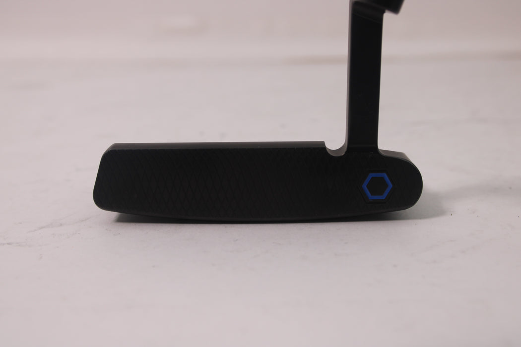 Bettinardi 2024 BB-1W Putter