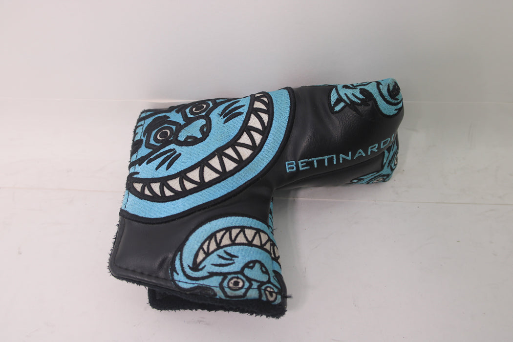 Bettinardi 2024 BB-1W Putter