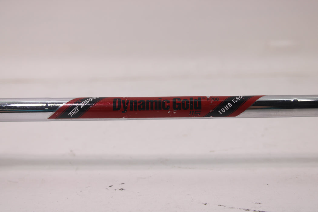 Callaway MackDaddy4 (RH) 50/10S DG Tour Issue Red/S400 Pre-owned