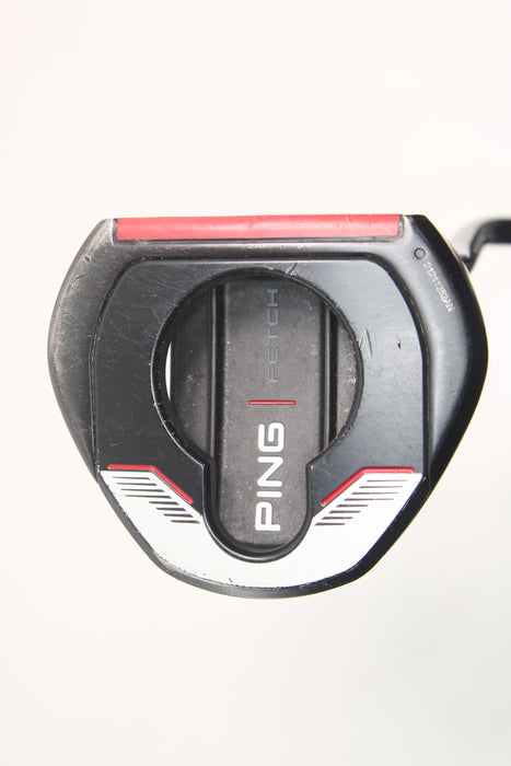 Ping 2021 Fetch Putter (RH) @ 34"in