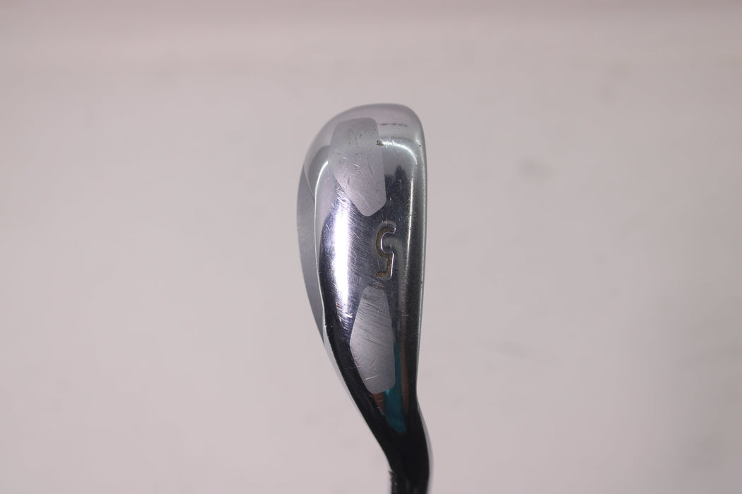 Taylormade Gloire 5I(RH) NS PRO 950GH /S Pre-owned