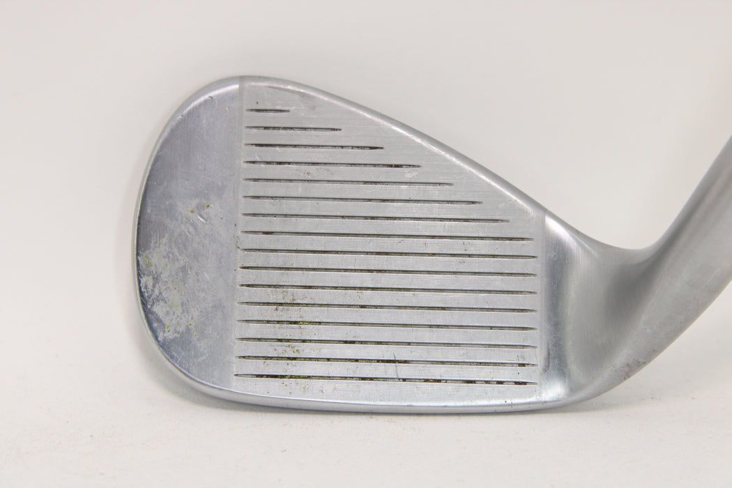 Titleist Vokey SM10 Tour Chrome Wedge (RH) 46 degree 10F with Vokey Wedge Flex Shaft Pre-Owned