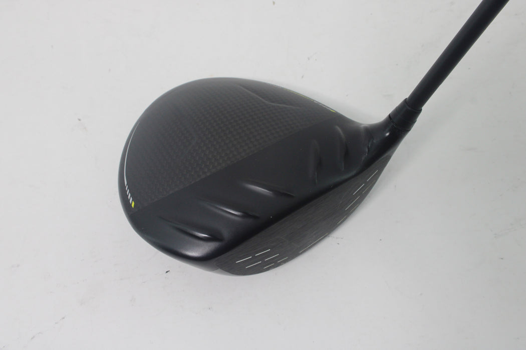 Ping G430 10k (RH) Driver 9 Deg Alta CB 50 S (Pre-Owned)