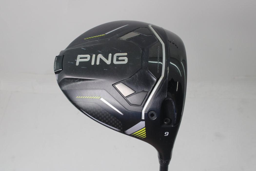 Ping G430 10k (RH) Driver 9 Deg Alta CB 50 S (Pre-Owned)