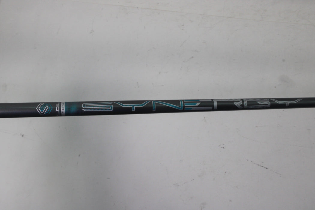 Callaway EPIC Speed Driver 10.5 DEG (RH) Synergy 50g S Pre-Owned