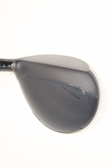 Callaway Paradym TD 3 Wood Right Handed With MCA Tensei AV Blue 75 Stiff Pre-Owned (Like New)