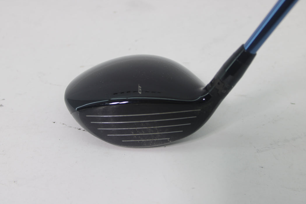 Titleist GT2 13.5deg (RH) WD Hzrdus US RDX Smk 70/6.0 Pre-owned