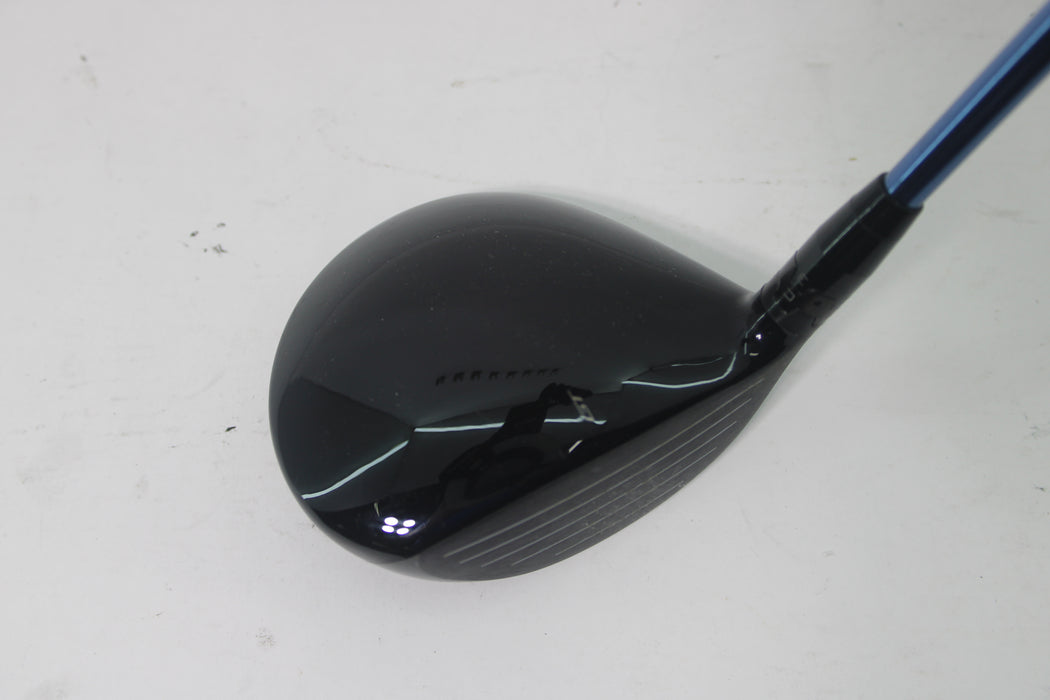 Titleist GT2 13.5deg (RH) WD Hzrdus US RDX Smk 70/6.0 Pre-owned