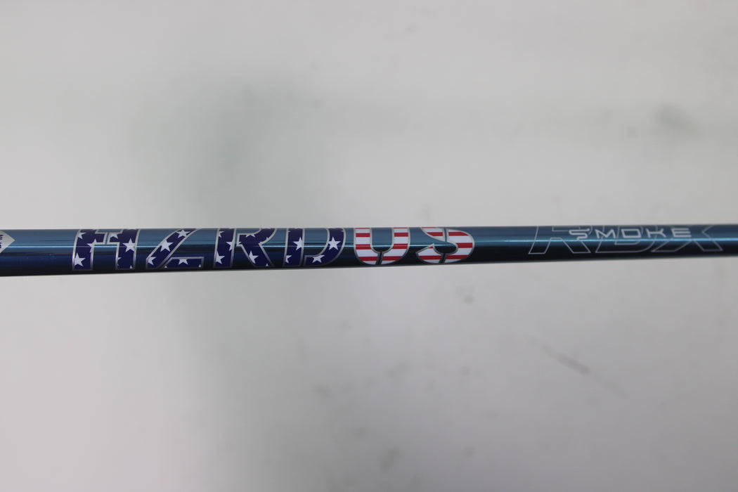 Titleist GT2 13.5deg (RH) WD Hzrdus US RDX Smk 70/6.0 Pre-owned