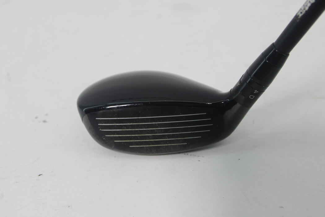 Titleist GT2 19deg (RH) HYBRID KBS PROTO TYPE 85/S Pre-owned