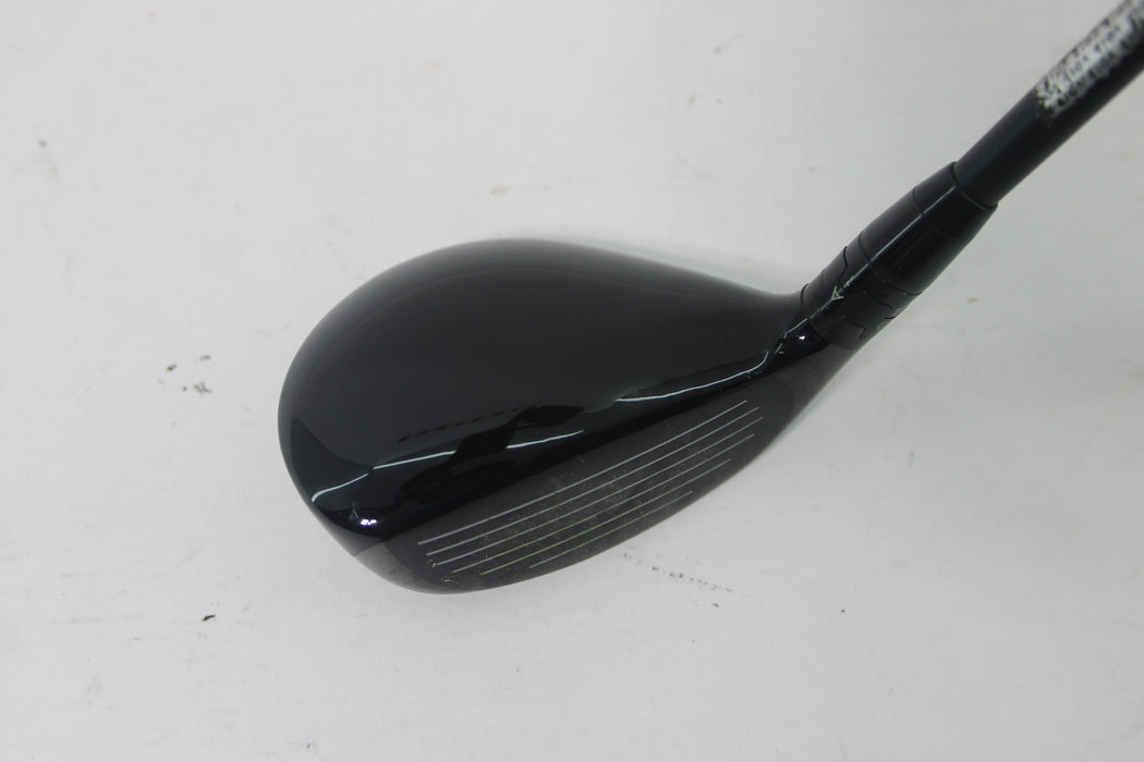 Titleist GT2 19deg (RH) HYBRID KBS PROTO TYPE 85/S Pre-owned