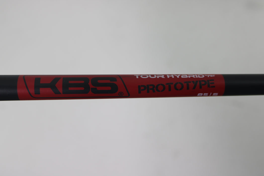 Titleist GT2 19deg (RH) HYBRID KBS PROTO TYPE 85/S Pre-owned