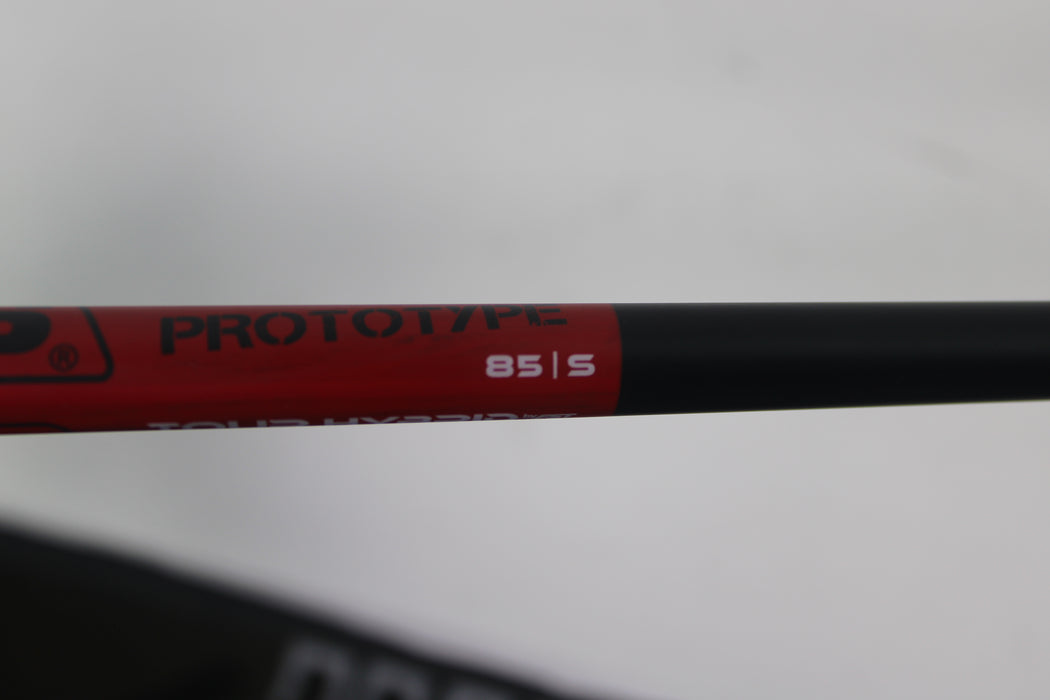 Titleist GT2 19deg (RH) HYBRID KBS PROTO TYPE 85/S Pre-owned